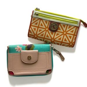 Spartina 499 Wallet Bundle